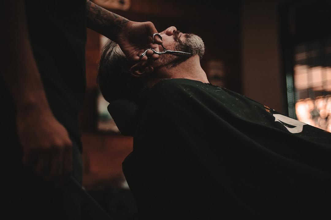 Get paid at the chair.